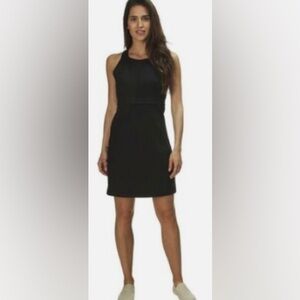 Royal Robbins Jammer Knit Tank Dress